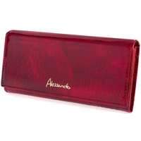 ALESSANDRO PAOLI 68-62 ROSSO