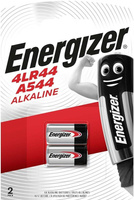 BATERIA ENERGIZER 4LR44