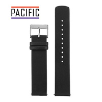 PACIFIC W21 - 1 - CZARNY - 22MM