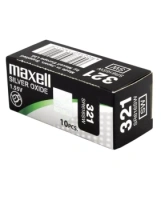 Bateria Maxell SR 621 SW / 364