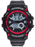 X PACIFIC LCD 2129G-02