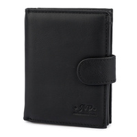 PORTFEL AP 98-111 BLACK 2 / BLACK