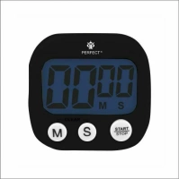 MINUTNIK PERFECT TM08301 CZARNY