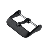 SPRZĄCZKA S15 - 1 - CZARNY - 22MM