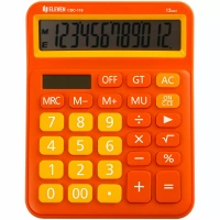 KALKULATOR ELEVEN CDC110OR