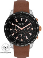 PACIFIC SCMA-1752-02