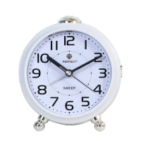 BUDZIK BB08902 BIAŁY