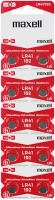 BATERIA MAXELL LR41