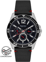 PACIFIC SCMA-1751-02