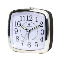 BUDZIK BB07501 CZARNY