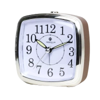 BUDZIK BB07501 BRĄZOWY