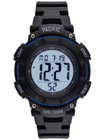 X PACIFIC LCD 306G-02