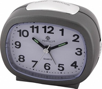 BUDZIK A713 C2 GRAFITOWY