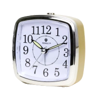 BUDZIK BB07501 ZŁOTY