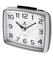 BUDZIK SQ879SP SREBRNY