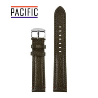 PACIFIC W124 - 2 - CIEMNY BRĄZ - 22mm