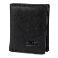 PORTFEL AP 98-157 BLACK 2 / BLACK