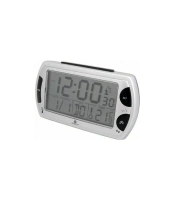 BUDZIK R358 DCF SREBRNY