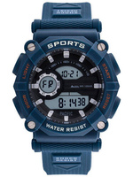 X PACIFIC LCD 2107G-02