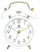BUDZIK TB09504 BIAŁY