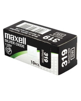 BATERIE MAXELL SR527SW / 319