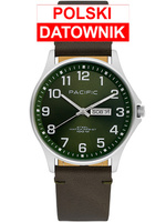 PACIFIC SMA-1073D-04