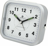 BUDZIK A720 C2 SREBRNY