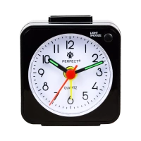 BUDZIK BB 05508 CZARNY