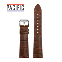 PACIFIC W06L - 2 - CIEMNY BRĄZ - 18mm