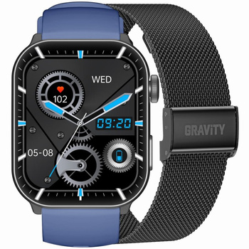 GRAVITY GT 28-3