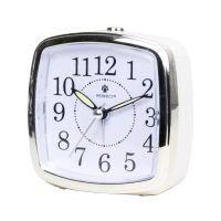 BUDZIK BB07501 BIAŁY