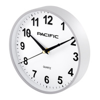 ZEGAR ŚCIENNY 101-22 Ø - 21cm