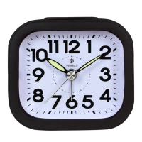 BUDZIK BB08006 CZARNY