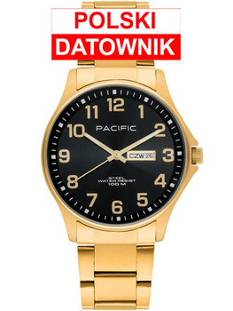 PACIFIC SMB-1073D-06