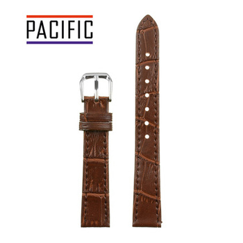 PACIFIC W41 - 2 - CIEMNY BRĄZ - 18MM