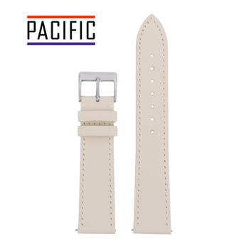 PACIFIC W55 - 17 - BEŻOWY - 22MM