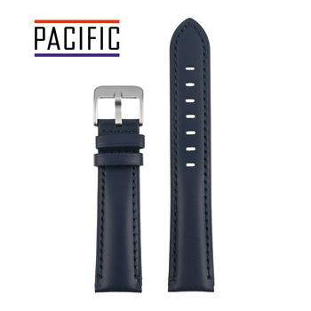 PACIFIC W61 - 5 - GRANATOWY - 22MM