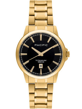 PACIFIC TMB-0002D-05