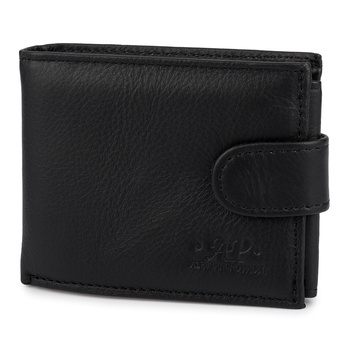 PORTFEL AP 98-102 BLACK 1 / BLACK