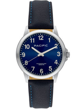 PACIFIC TMA-0001-03