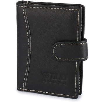 WILD 24 - BLACK 2 / WHITE