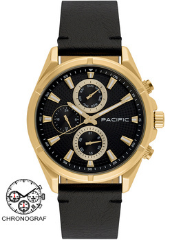 PACIFIC PCMA-0002-03