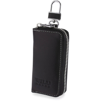 WILD 23 - BLACK 1 / WHITE