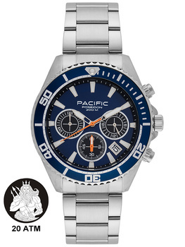 PACIFIC SMPB-2004-02