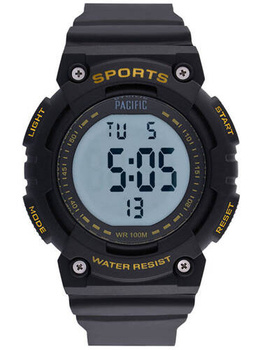 X PACIFIC LCD 349G-02