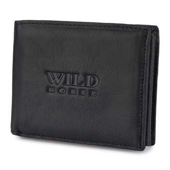 WILD 02B - BLACK 2 / BLACK