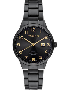 PACIFIC SSMB-1107D-07