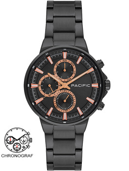 PACIFIC PCMB-0003-06