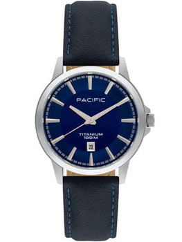 PACIFIC TMA-0002D-04