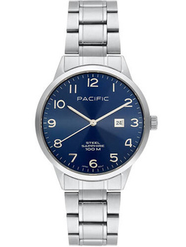 PACIFIC SSMB-1107D-03